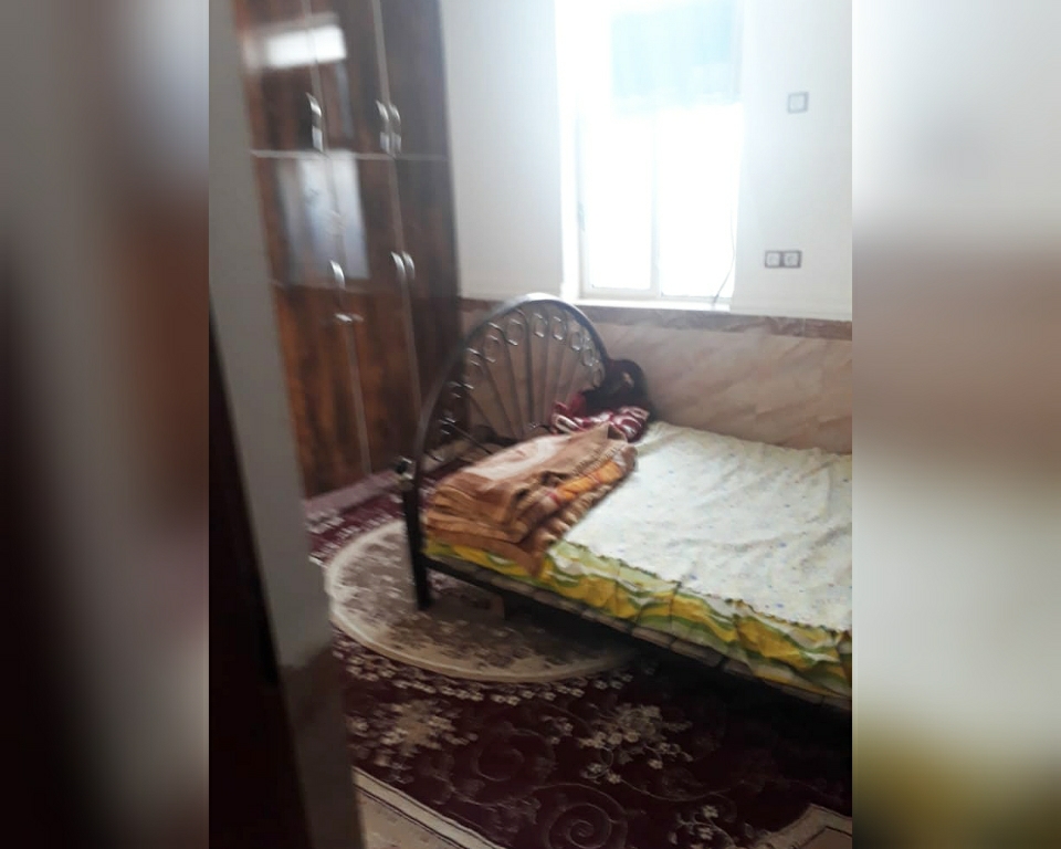 اجاره منزل ویلایی در عاشوری کنگان دو خوابه طبقه همکف