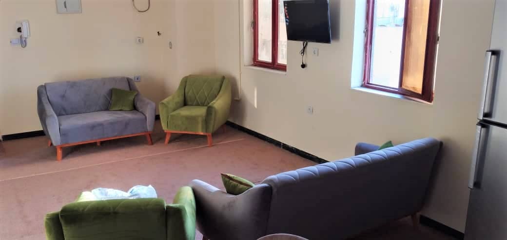 اجاره آپارتمان مبله در حافظ بوشهر - سبز