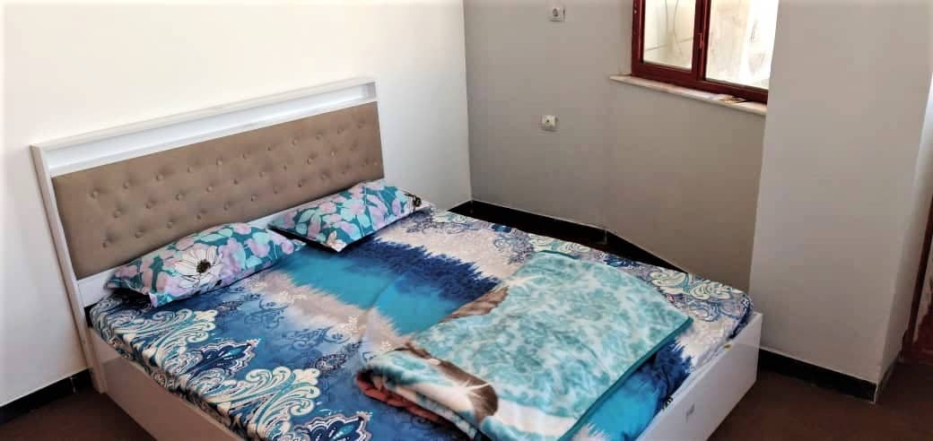 اجاره آپارتمان مبله در حافظ بوشهر - سبز