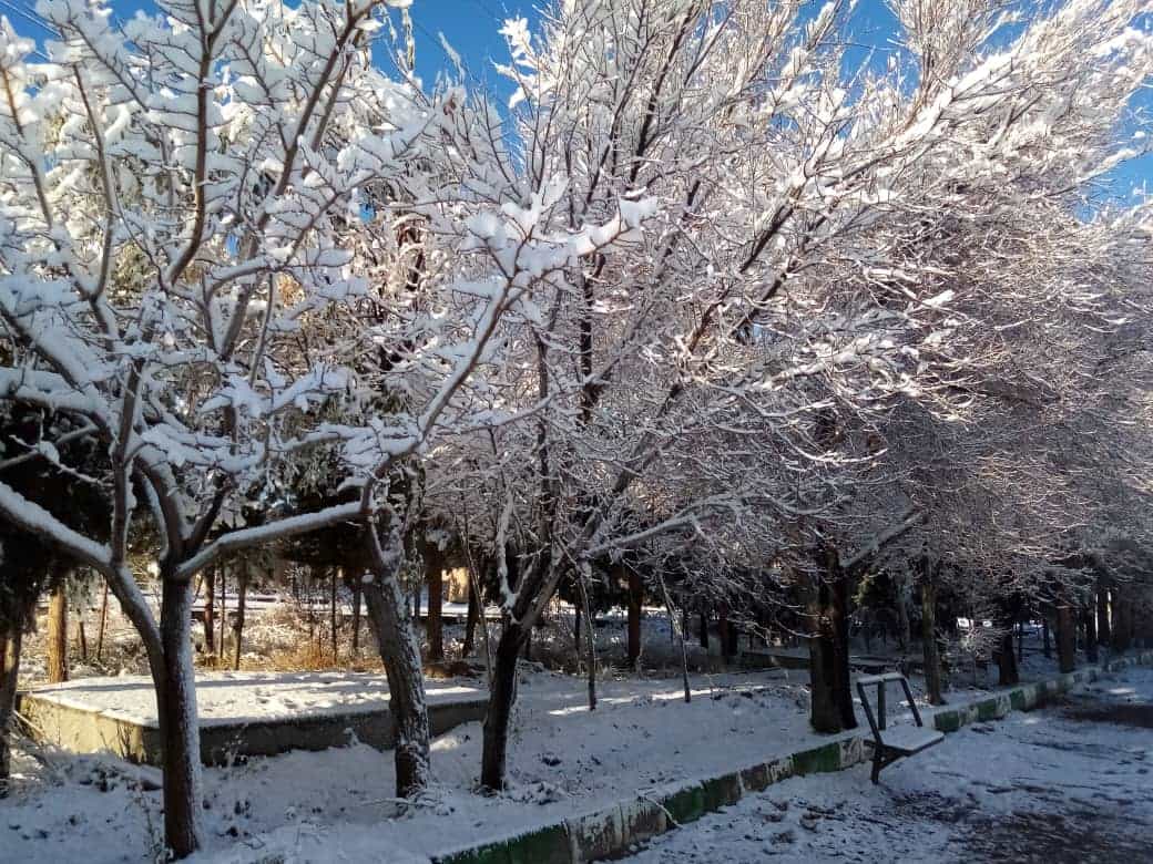 اجاره خانه روستایی در قوشه دامغان-14 متری