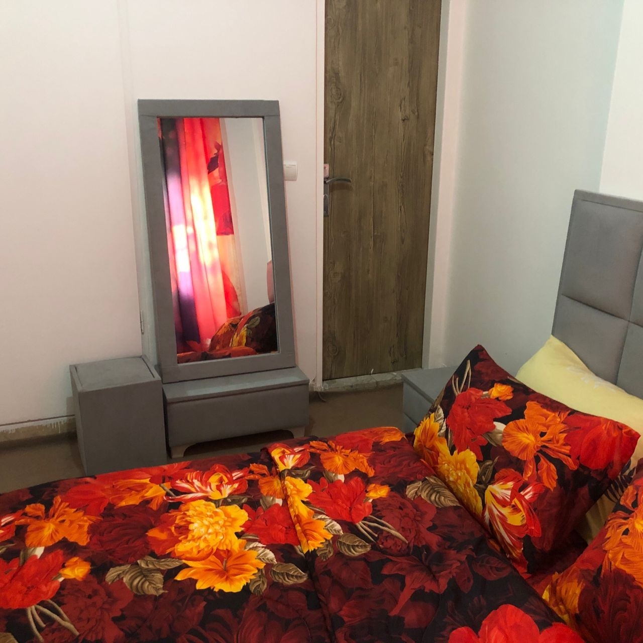 اجاره آپارتمان مبله در تهرانپارس - واحد 4