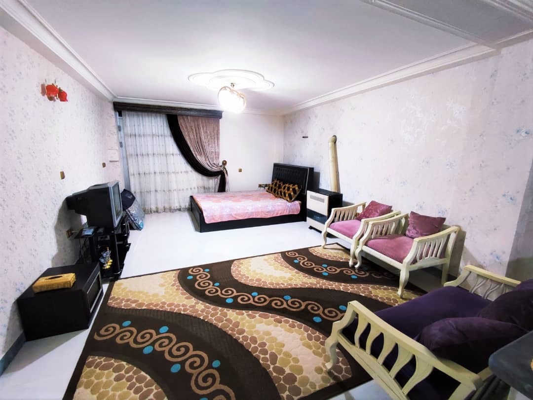 اجاره سوئیت مبله در امام رضا تالش - گیلان