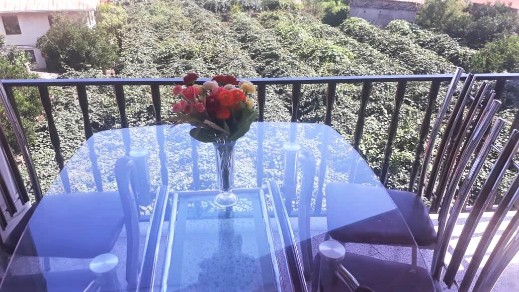 اجاره منزل مبله در سفیدتمشک رامسر - واحد3