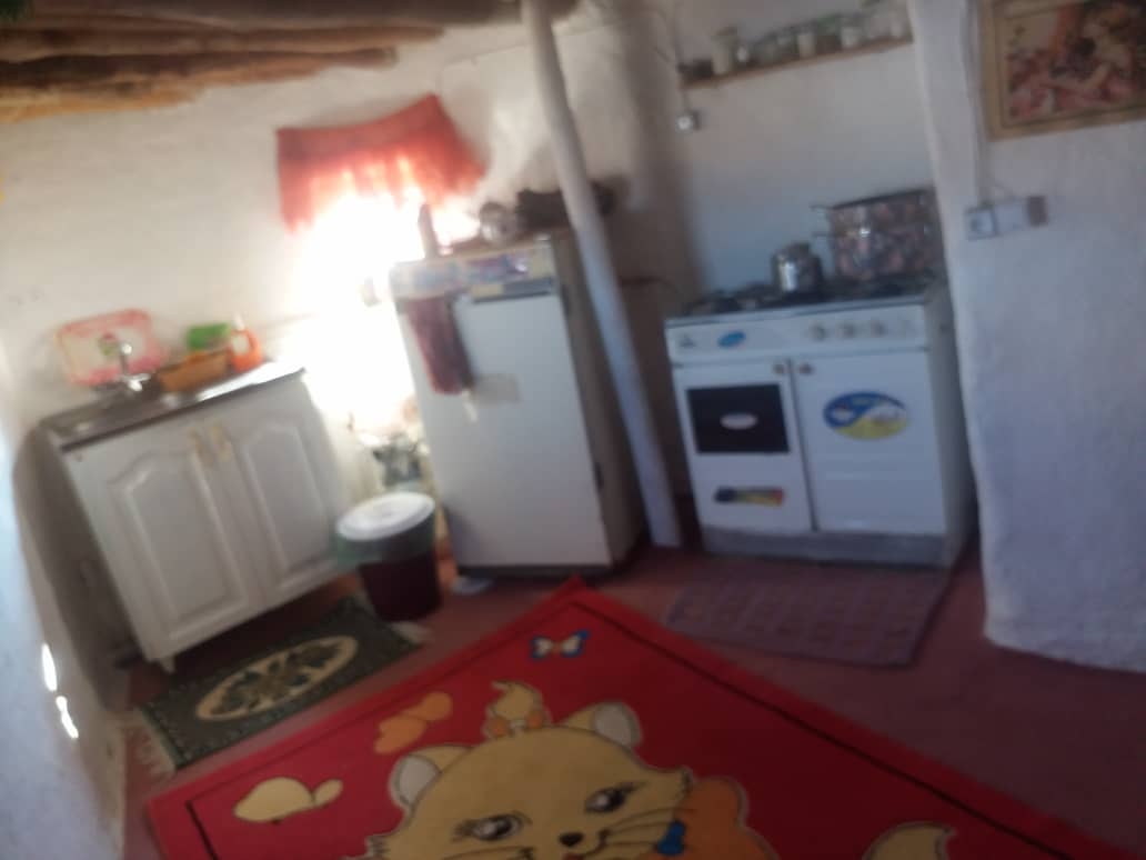 اجاره اقامتگاه سنتی در روستای درسجین ابهر