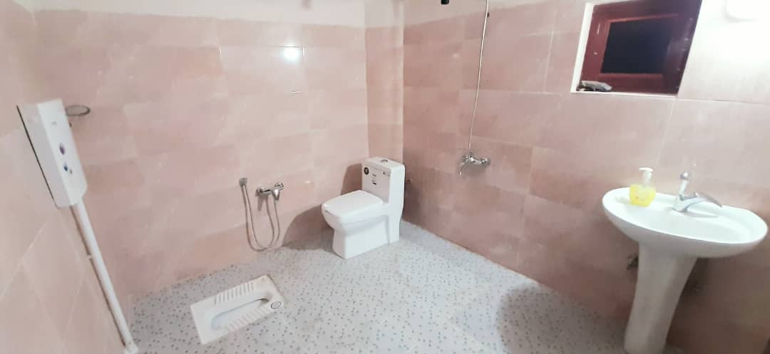 اجاره بومگردی سنتی در بیابانک سرخه - کتی