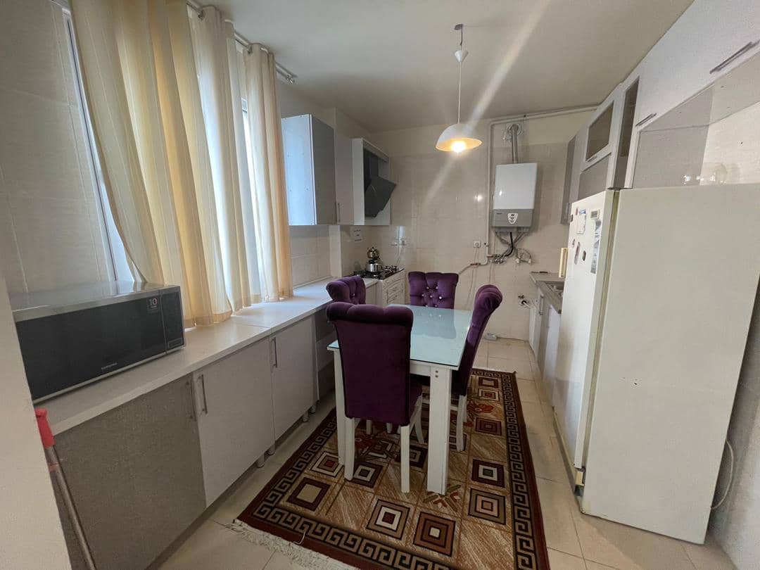 اجاره آپارتمان مبله در بلوار کوه نور پرند - 01