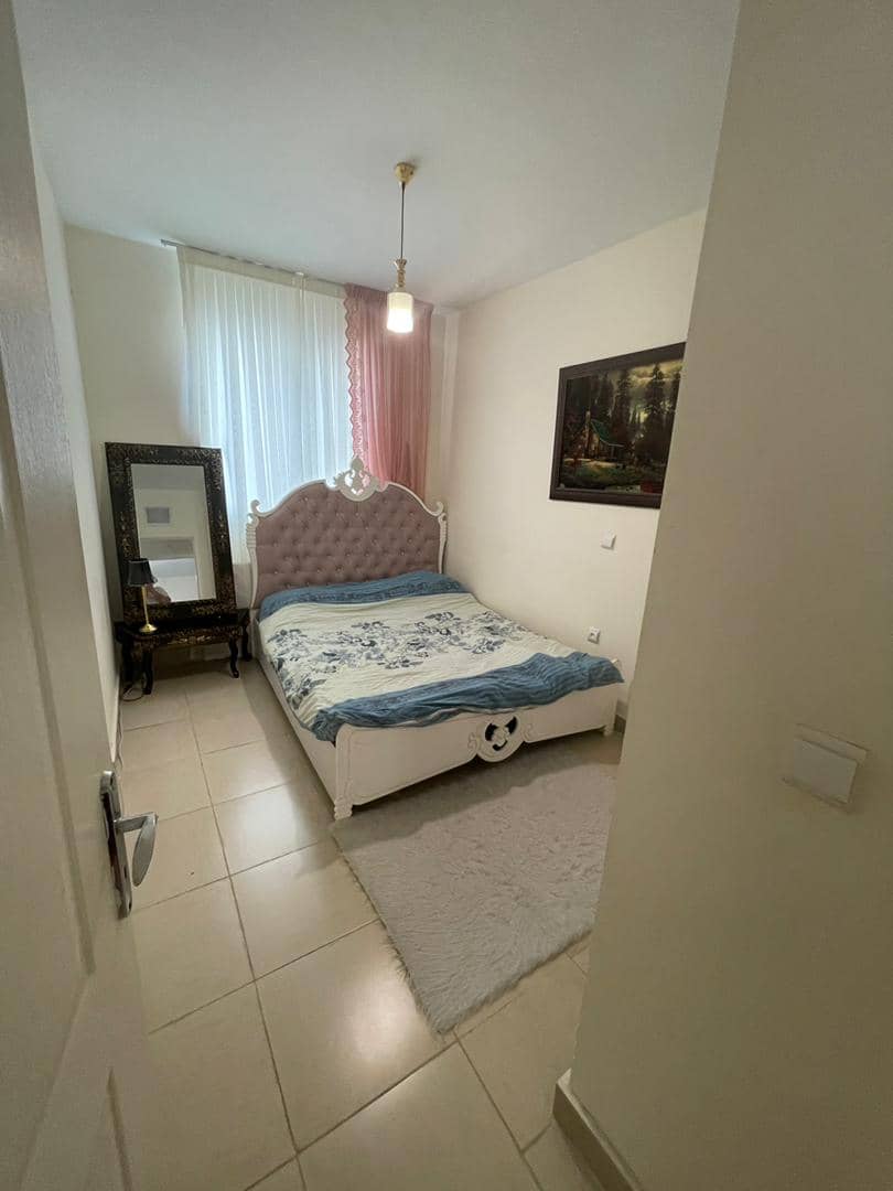 اجاره آپارتمان مبله در بلوار کوه نور پرند - 01