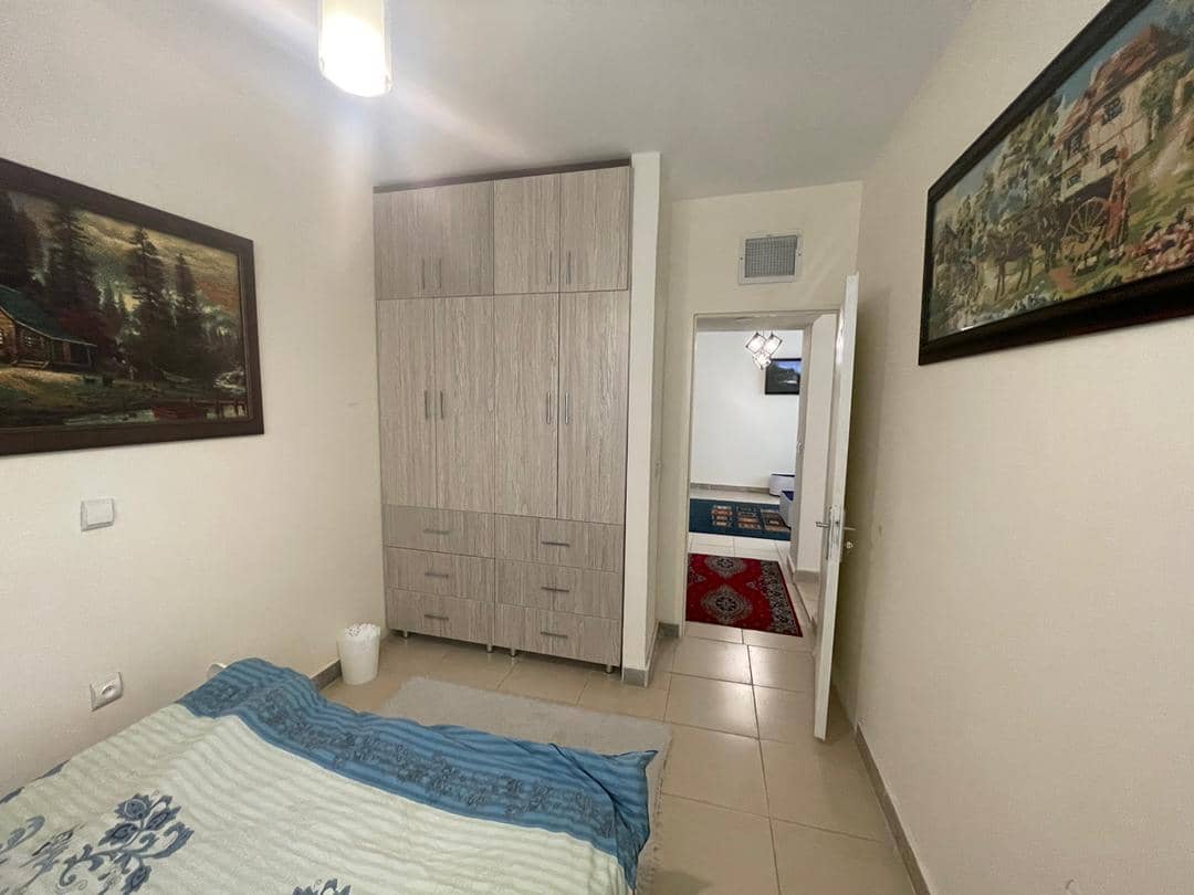 اجاره آپارتمان مبله در بلوار کوه نور پرند - 01