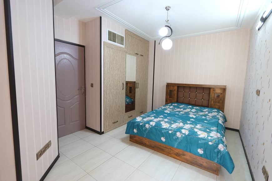 اجاره آپارتمان مبله در تاچارا شیراز - واحد2