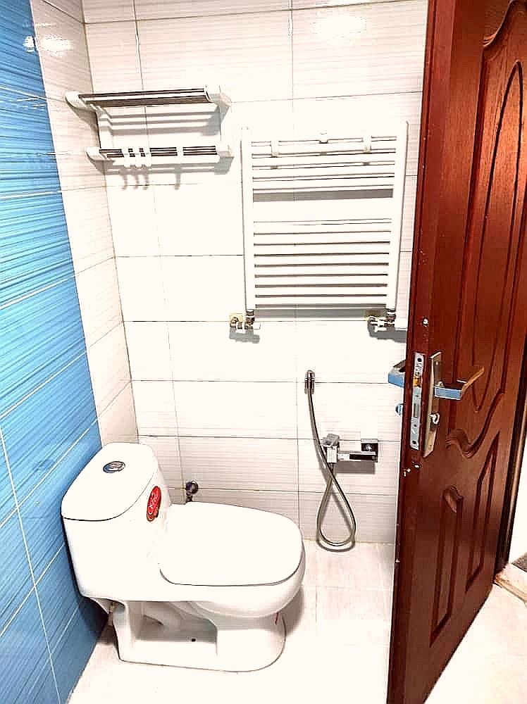 اجاره آپارتمان مبله در تاچارا شیراز - واحد3