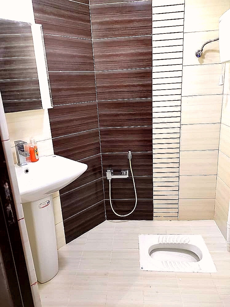 اجاره آپارتمان مبله در تاچارا شیراز - واحد3