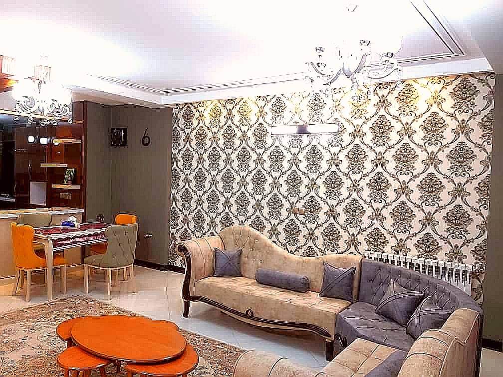 اجاره آپارتمان مبله در تاچارا شیراز - واحد 5