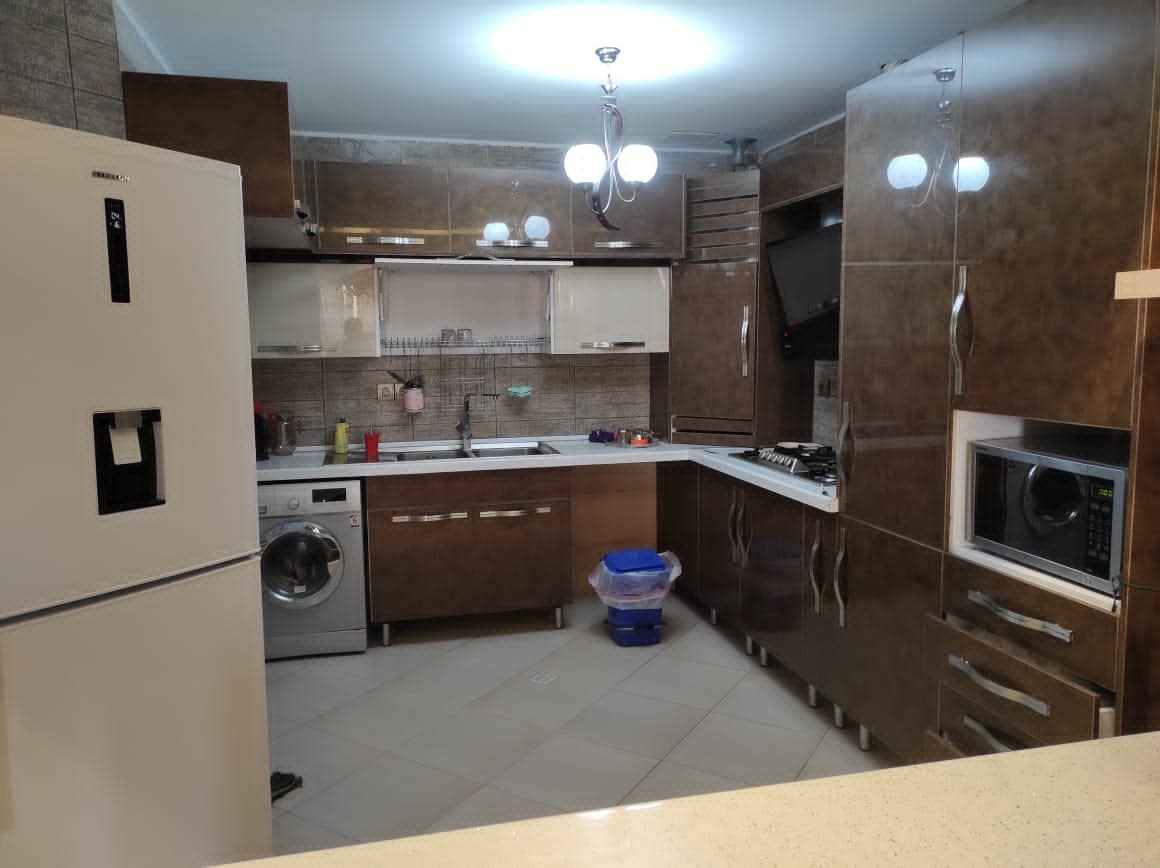 اجاره آپارتمان مبله در تاچارا شیراز - واحد 5