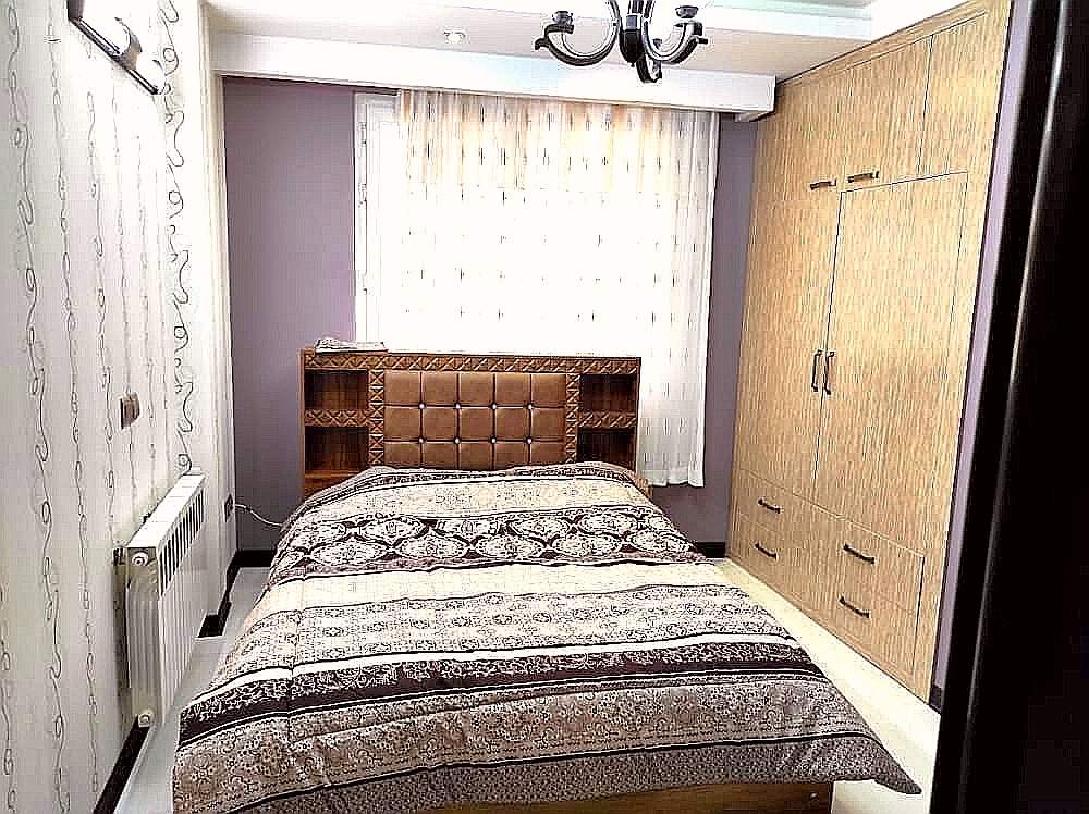 اجاره آپارتمان مبله در  تاچارا  شیراز - واحد 5