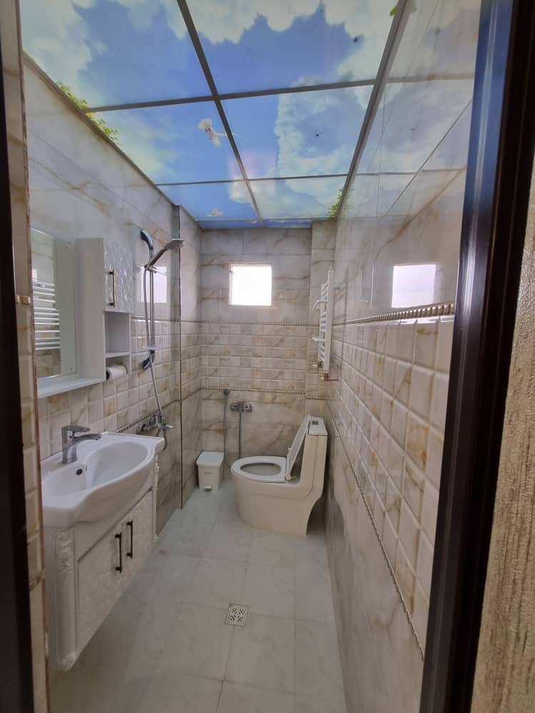 اجاره ویلا استخر سرپوشیده در سیبلی آستارا