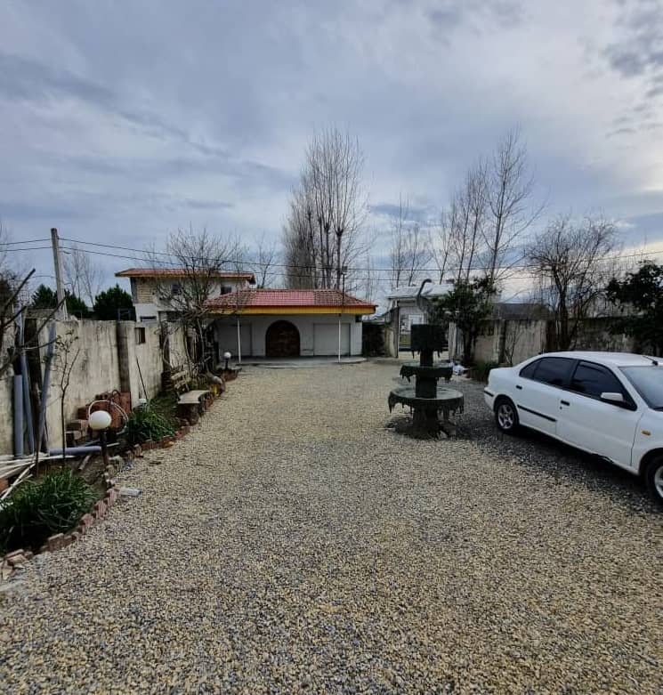 اجاره ویلا استخر سرپوشیده در سیبلی آستارا