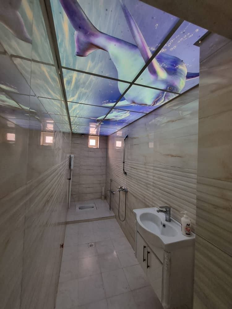 اجاره ویلا استخر سرپوشیده در سیبلی آستارا