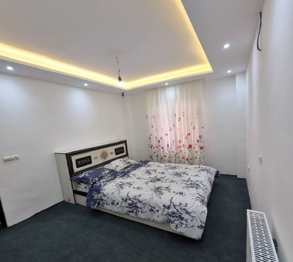 اجاره ویلا استخر سرپوشیده در سیبلی آستارا