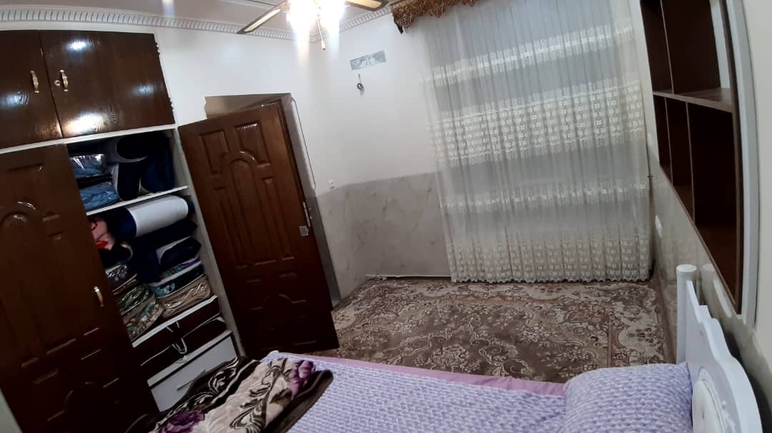 اجاره منزل ویلایی درسامعی شاهدیه یزد