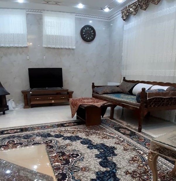 اجاره منزل ویلایی درسامعی شاهدیه یزد