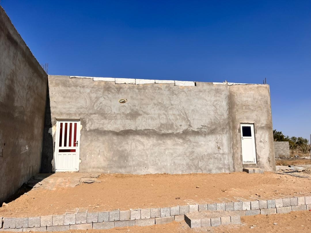 اجاره سوئیت سنتی در درک زرآباد - چابهار