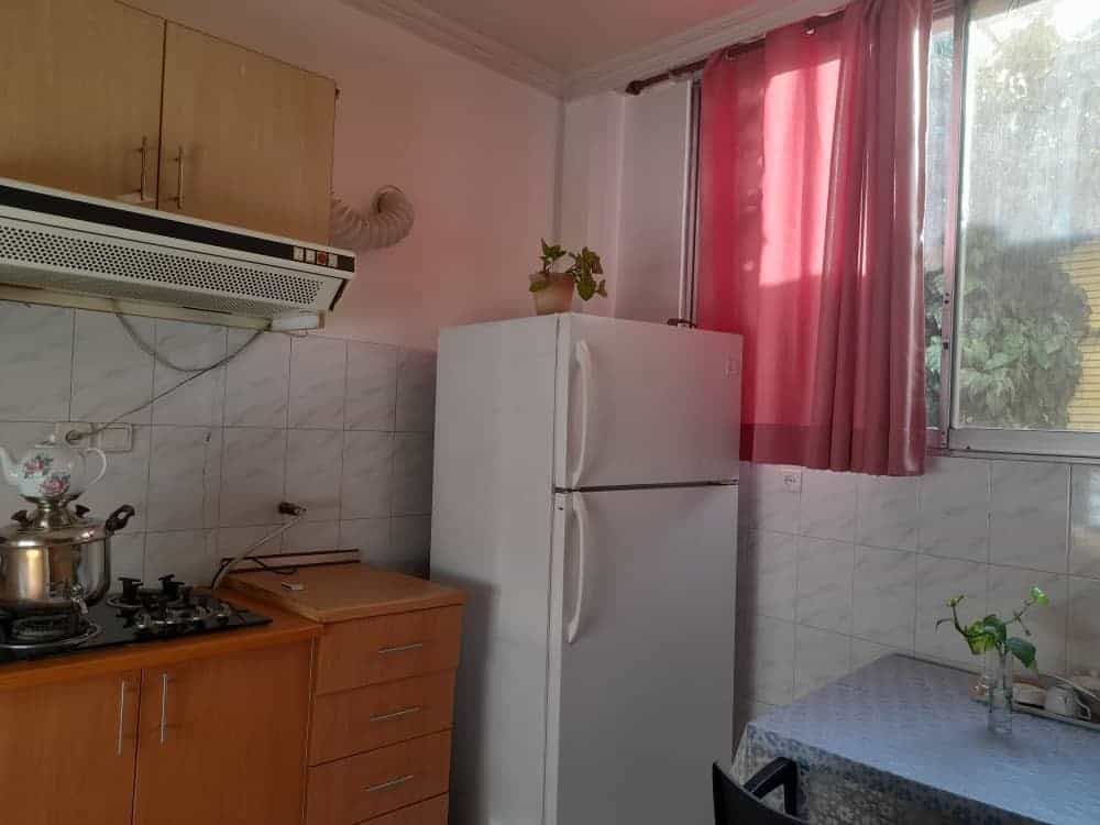 اجاره منزل مبله در خیابان شیخ بهایی اصفهان