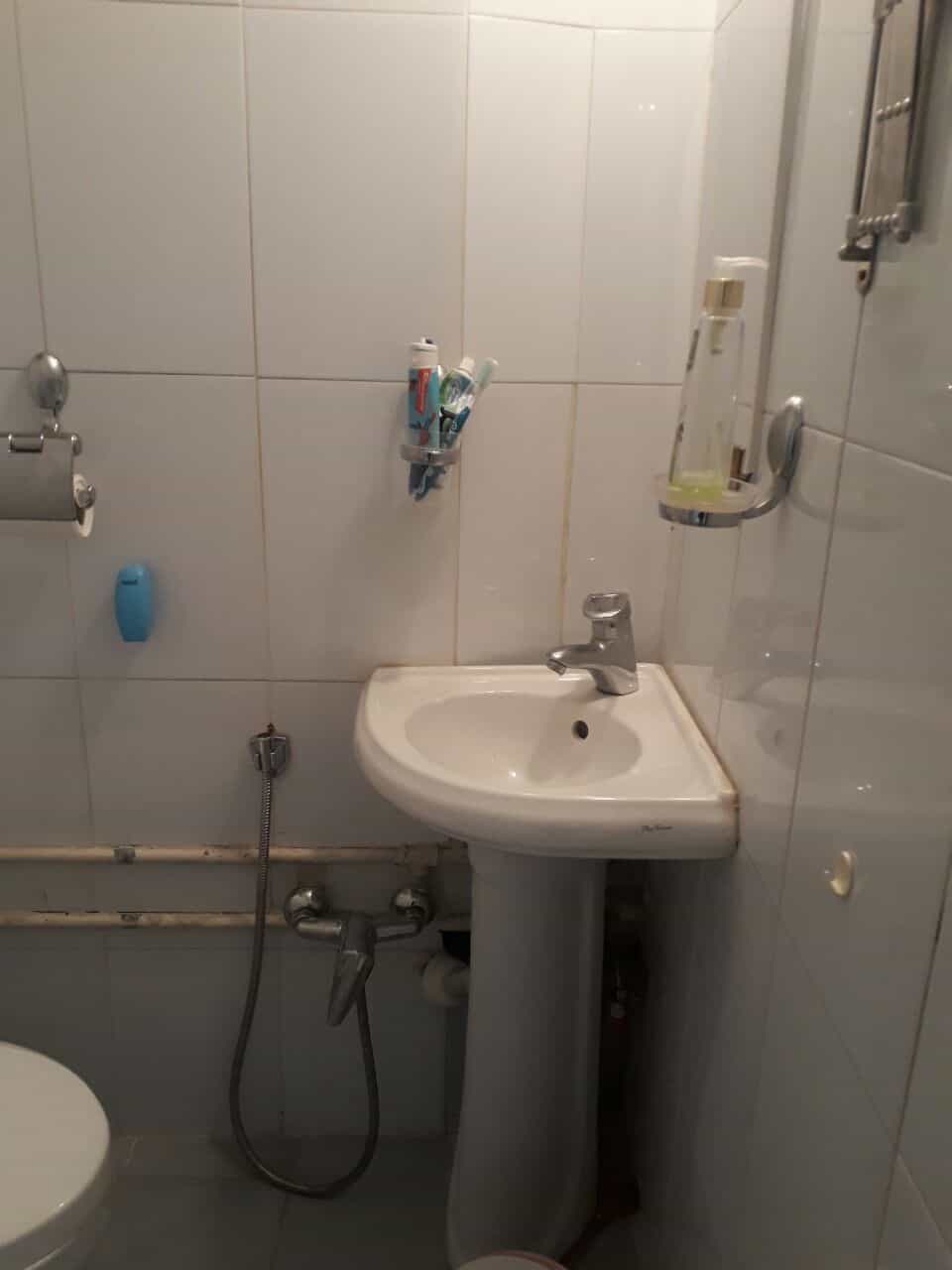 اجاره منزل مبله در خیابان شیخ بهایی اصفهان