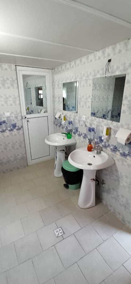 اجاره خانه سنتی - اتاق 35متری