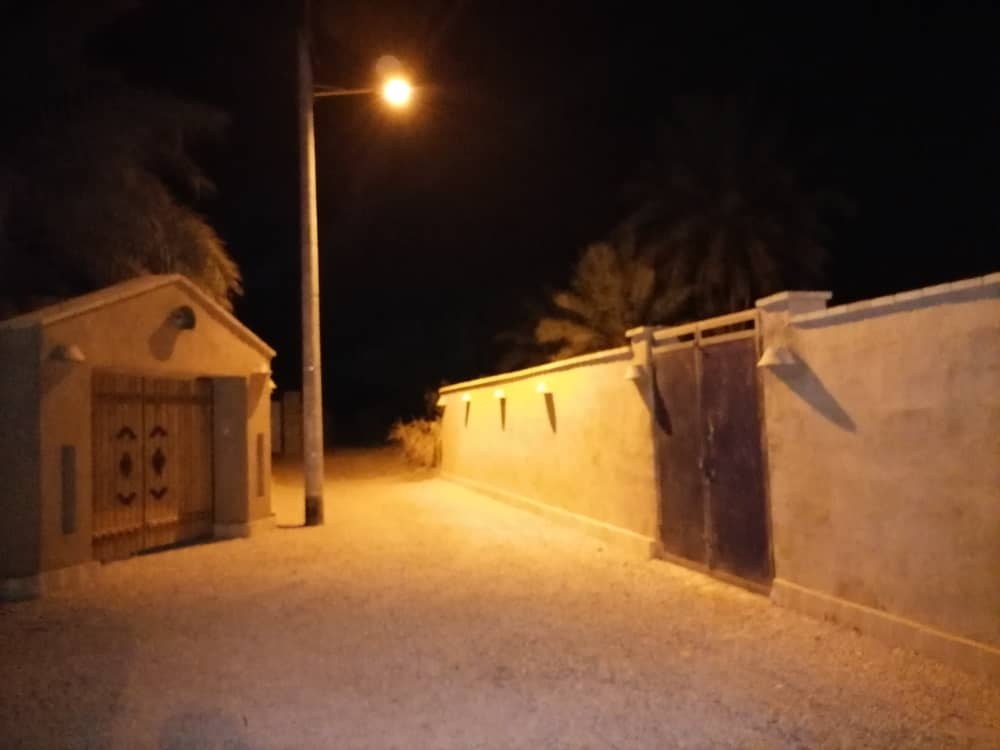 اجاره اتاق سنتی در دشتقران طبس - 20