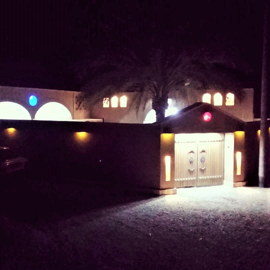 اجاره خانه سنتی در دشتقران طبس - 12