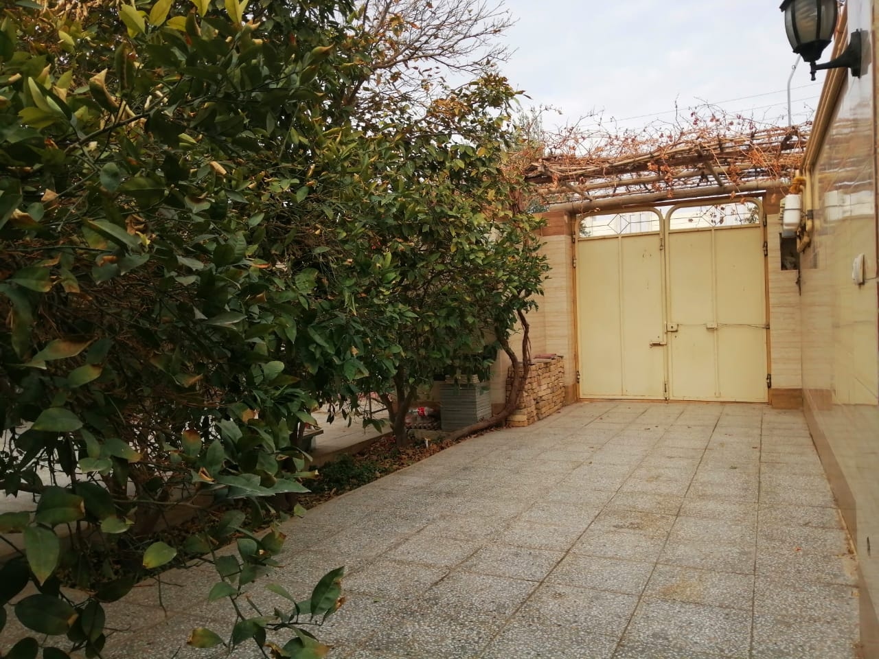 اجاره منزل مبله در شهرک زیباشهر طبس - 80