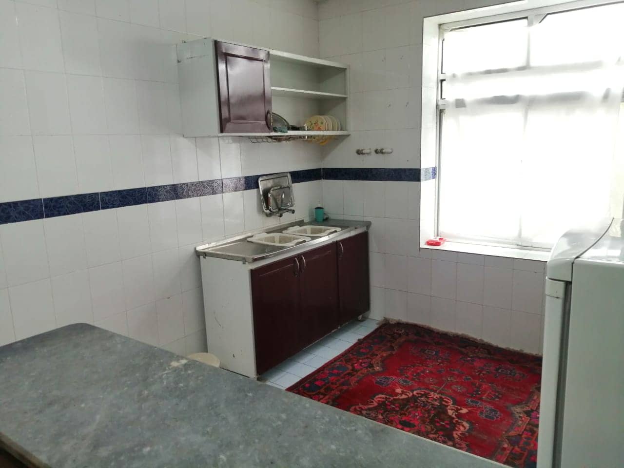 اجاره منزل مبله در شهرک زیباشهر طبس - 65