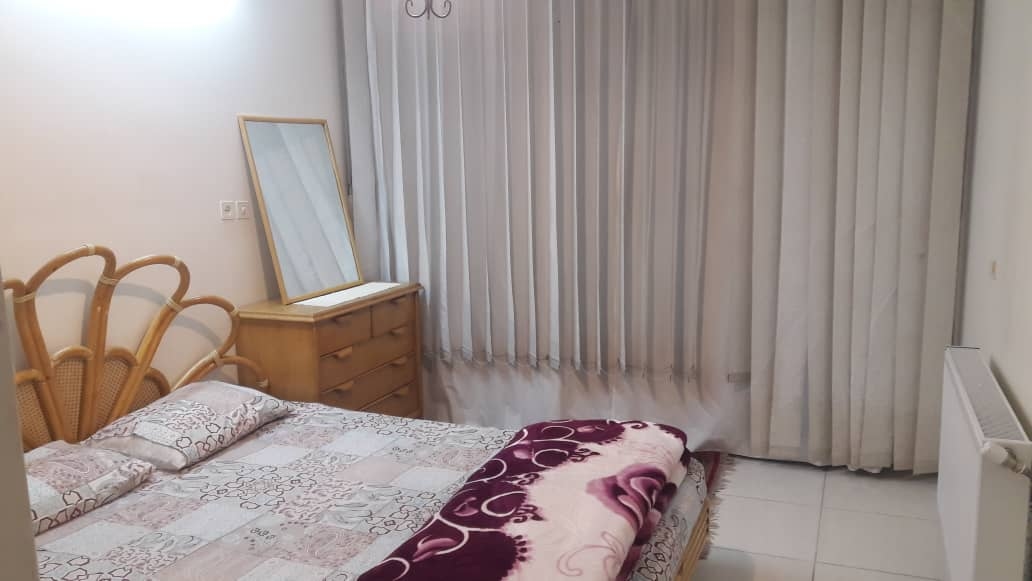 اجاره منزل تک خواب در بلوار کشاورز اصفهان - نیکنام