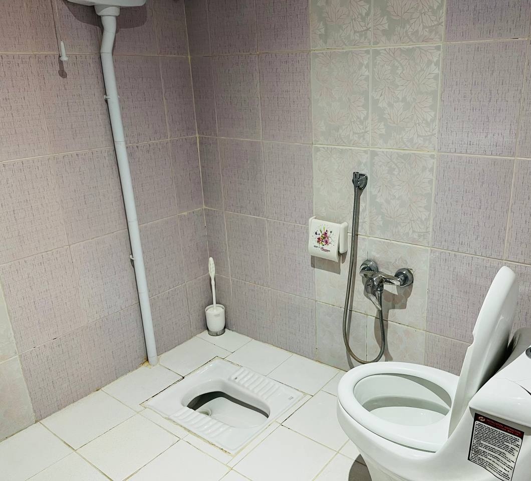 اجاره منزل تک خواب در بلوار کشاورز اصفهان - نیکنام