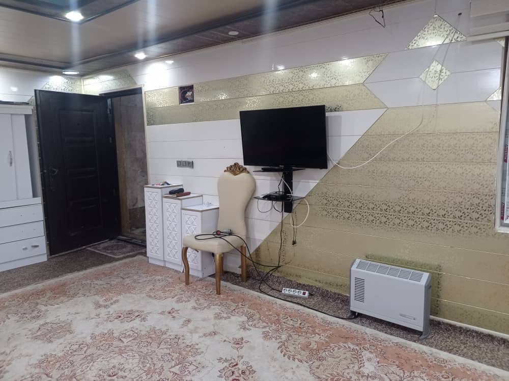 اجاره سوئیت در مغیطیه آبادان - 110