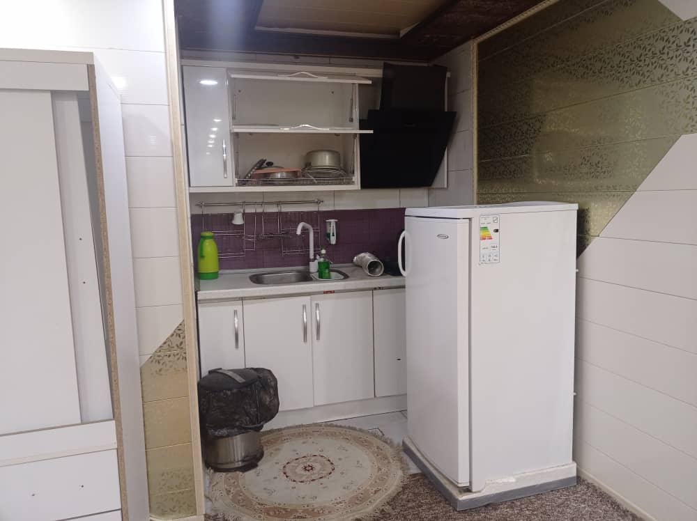 اجاره سوئیت در مغیطیه آبادان - 110