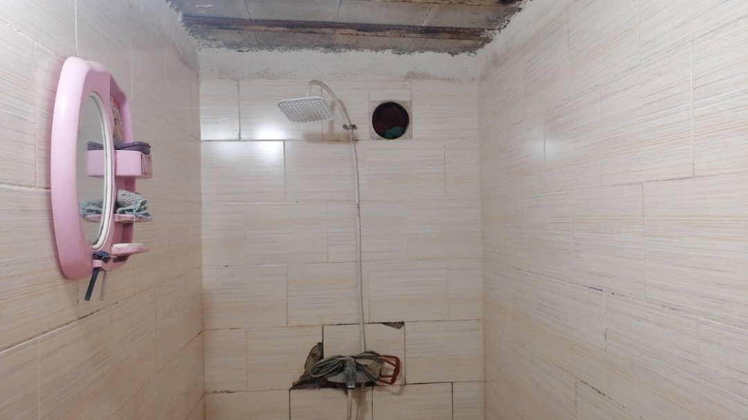 اجاره منزل ویلای در بهرغان سپیدان - همکف