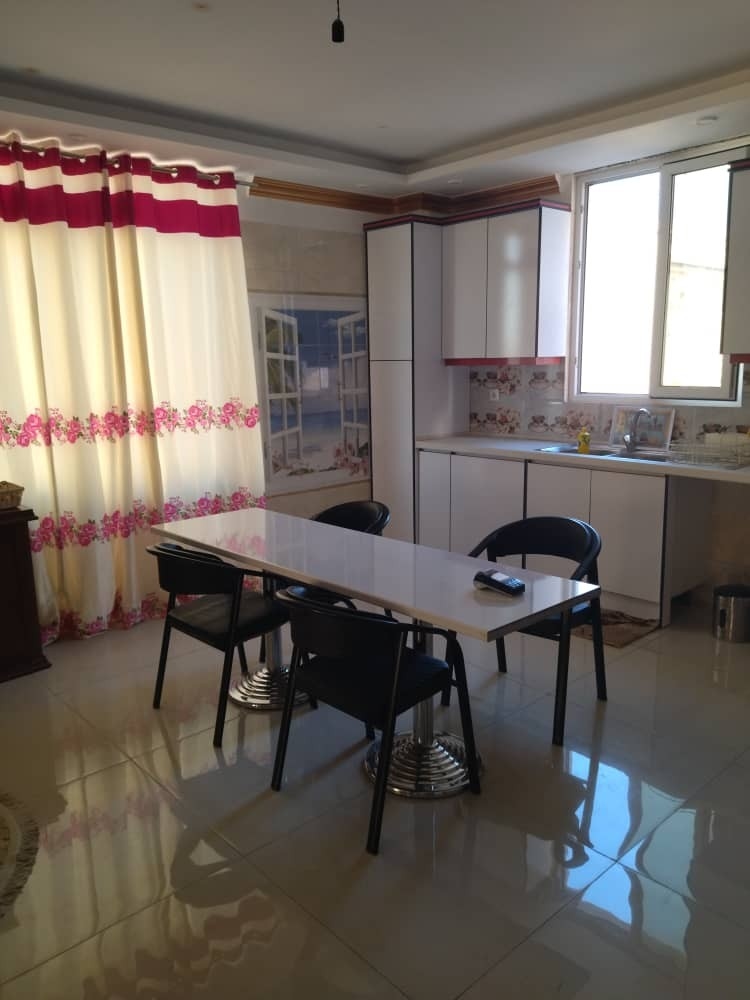 اجاره آپارتمان مبله در شهرک نوبنیاد