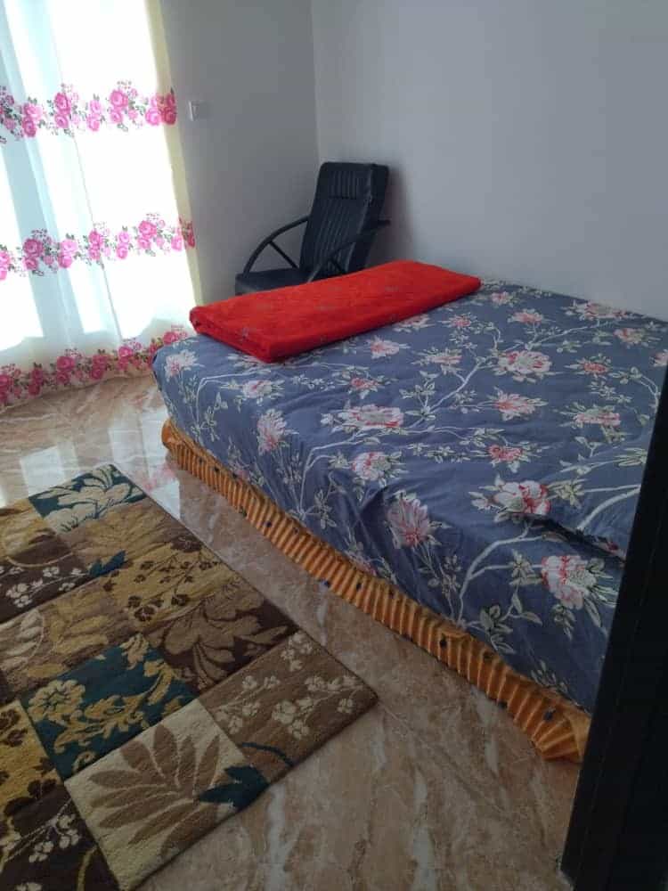 اجاره آپارتمان مبله در شهرک نوبنیاد