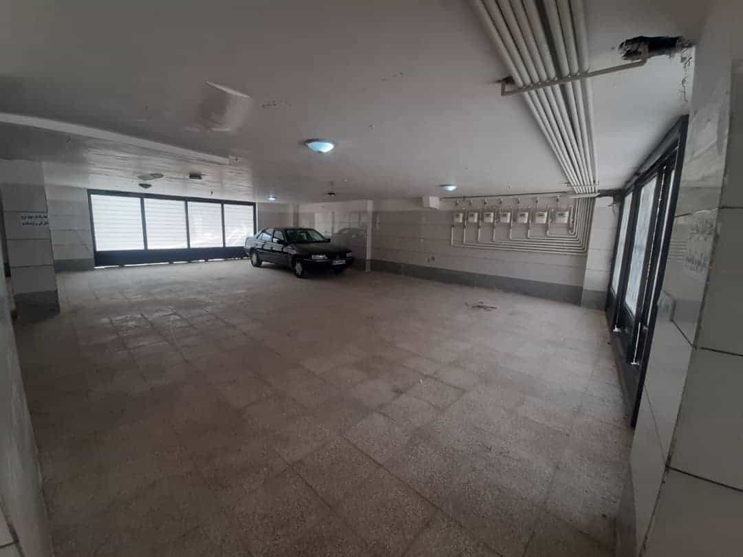 اجاره آپارتمان در آرامگاه بابا طاهر همدان-دو خوابه طبقه سوم