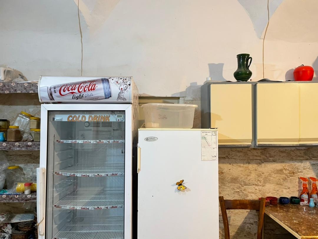 اجاره اقامتگاه بومگردی در شهربابک کرمان - ناردون