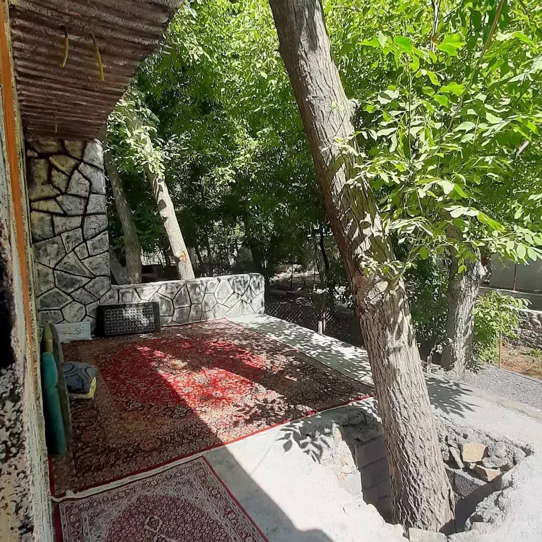 اجاره خانه باغ مبله در نسمه پاوه