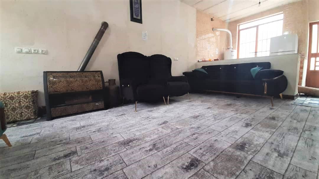 اجاره خانه باغ مبله در نسمه پاوه