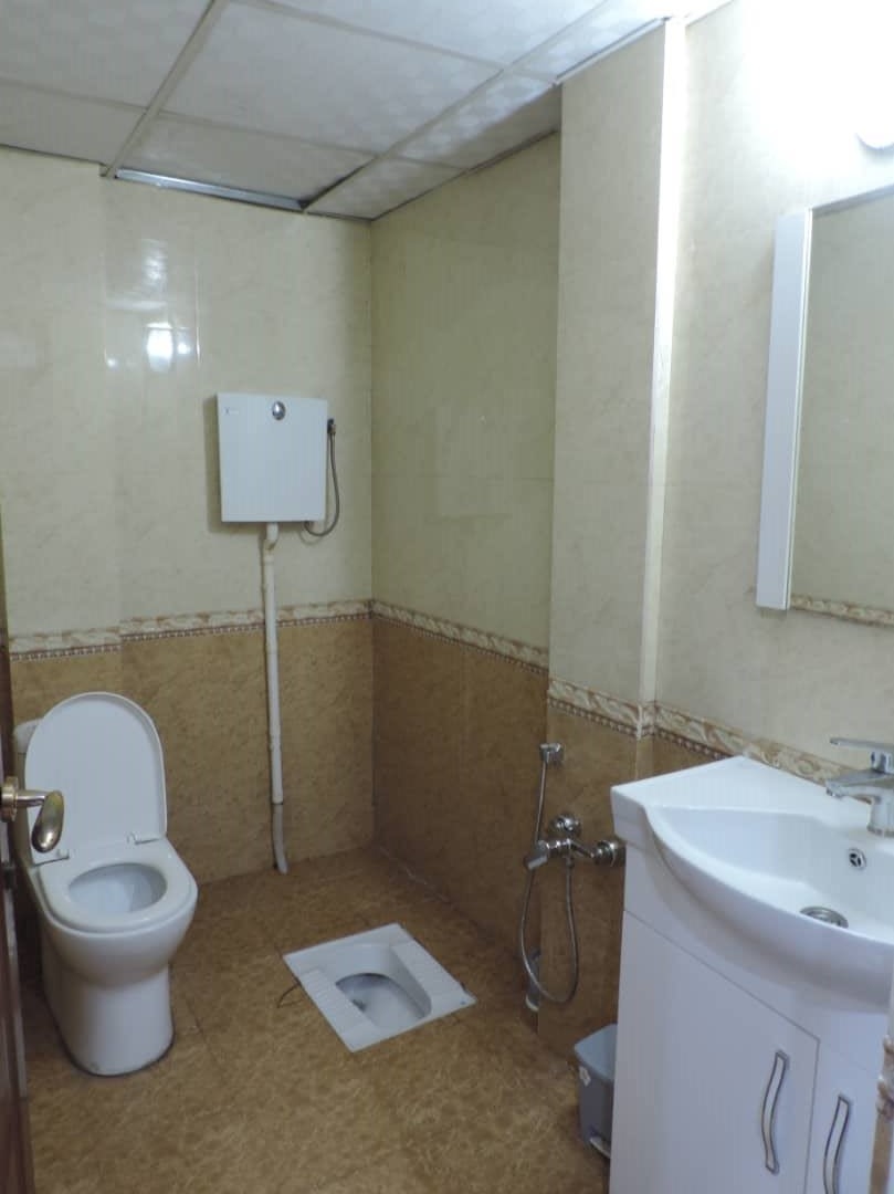 اجاره آپارتمان در اقدسیه 3 - شمال شرق