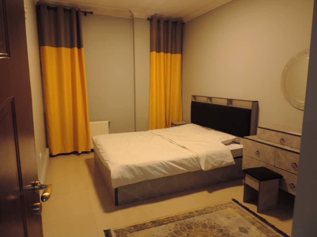 اجاره آپارتمان در اقدسیه 4 - شمال شرق