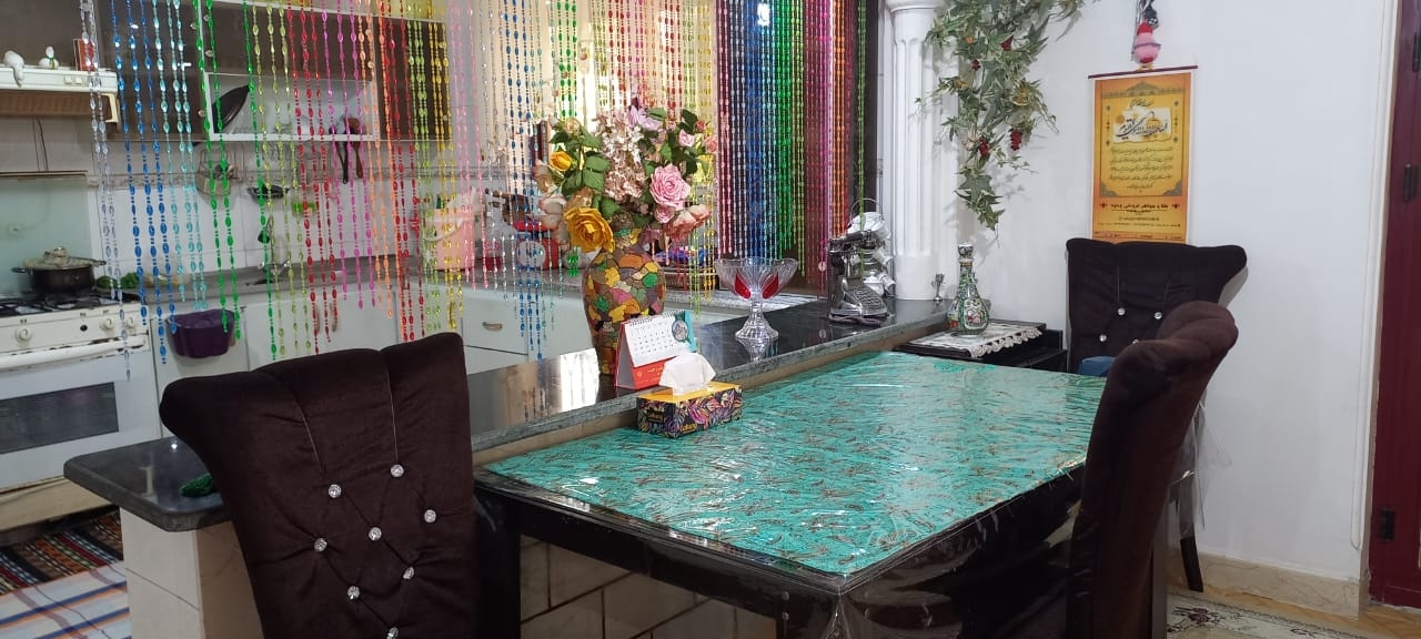 اجاره ویلا جنگلی در روستا وشمه سرا ماسال - ناردون