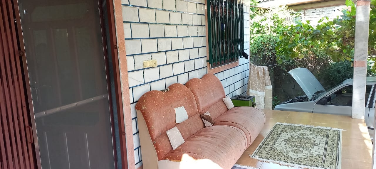 اجاره ویلا جنگلی در روستا وشمه سرا ماسال - ناردون