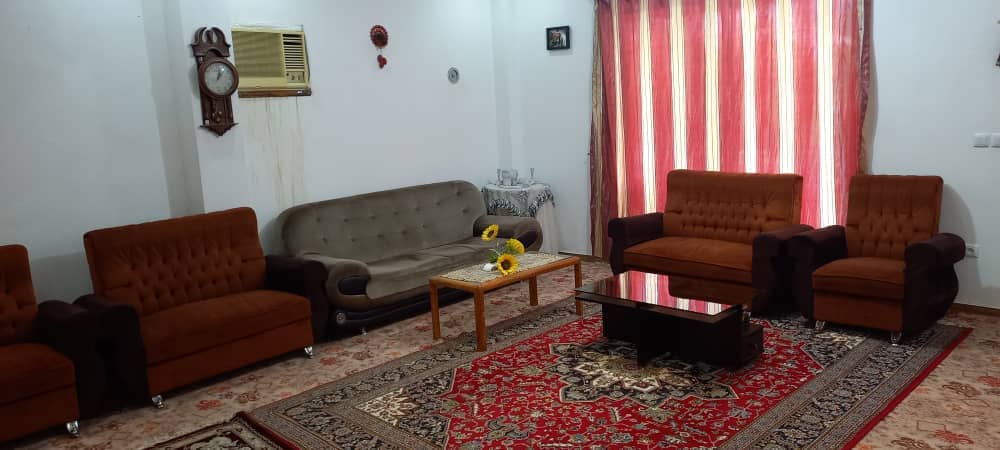 ویلا جنگلی در وشمه سرا ماسال - طلوع