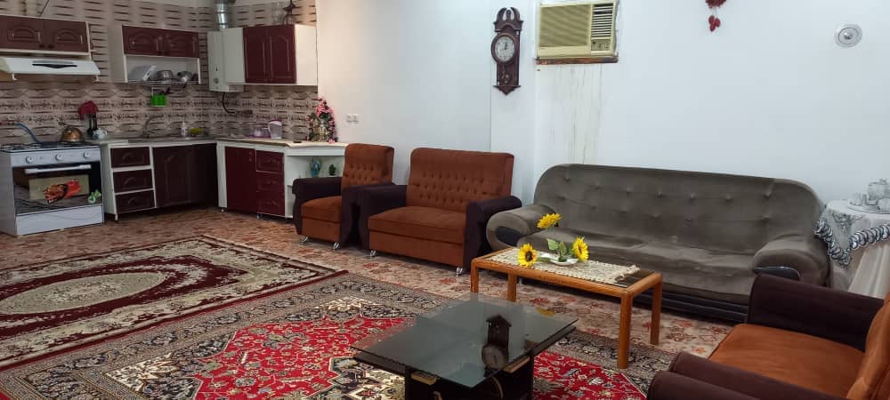 ویلا جنگلی در وشمه سرا ماسال - طلوع