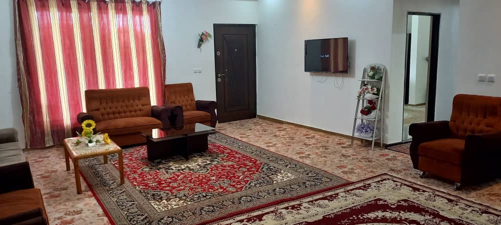 ویلا جنگلی در وشمه سرا ماسال - طلوع